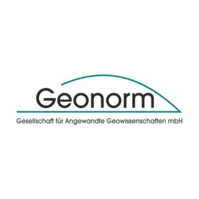 Geonorm Gesellschaft für Angewandte Geowissenschaften mbH