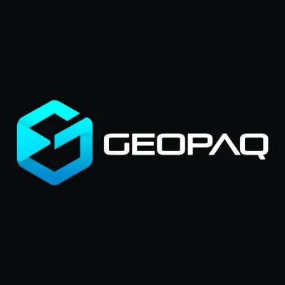 Geopaq Logic logo