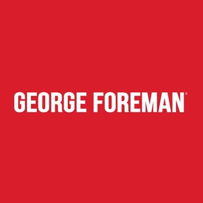 George Foreman