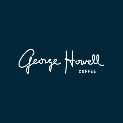 George Howell Coffee logo