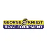 Logo George Kniest