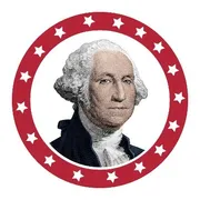 George Magazine Logo