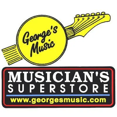 George's Music