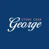 George Stone Crab logo