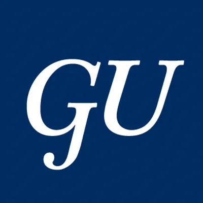 Georgetown University - Men's Wrestling