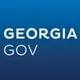 State of Georgia logo
