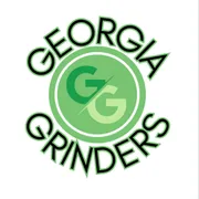 Georgia Grinders Logo