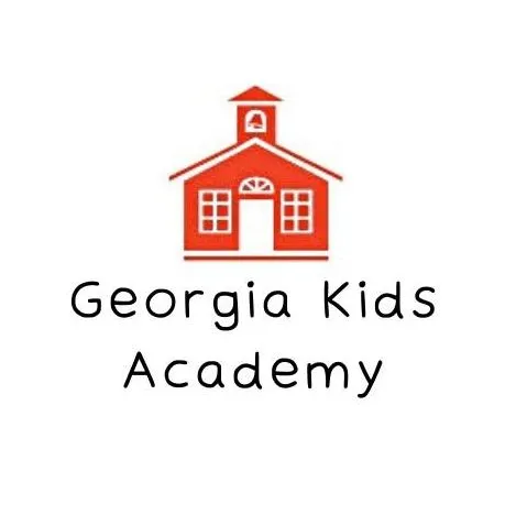 Georgia Kids Academy logo