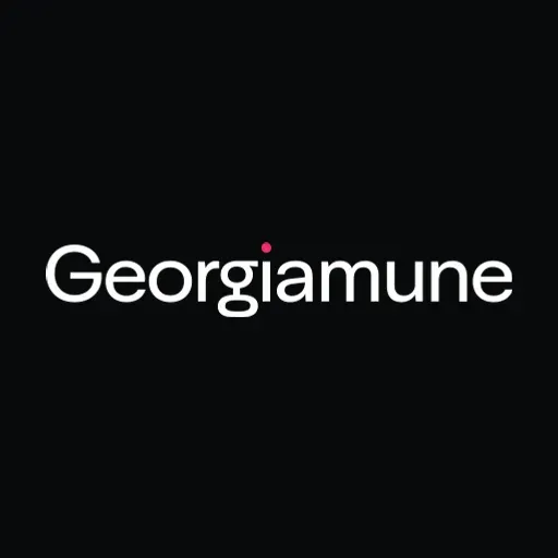 Georgiamune, Inc. logo