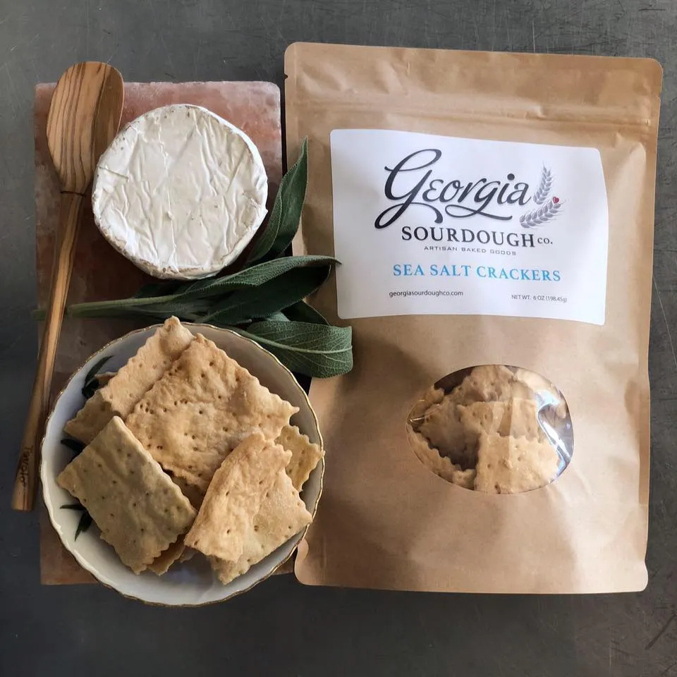 Georgiasourdoughco