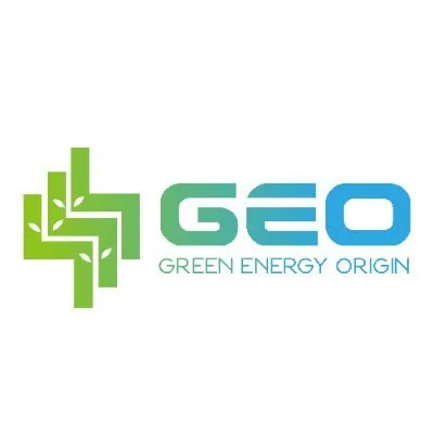 Green Energy Origin (GEO)