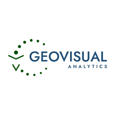 GeoVisual Analytics logo