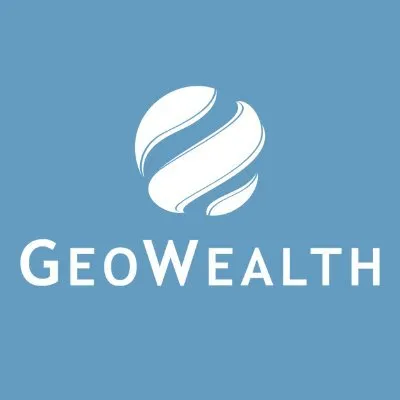Geowealth logo