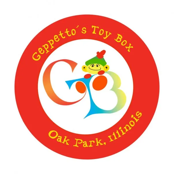 Geppettostoybox