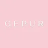 Gepur logo