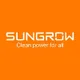 Sungrow-emea logo