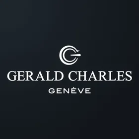 Gerald Charles logo