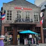 Logo Gerans - Hoofdstraat