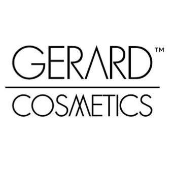 gerardcosmetics.com logo