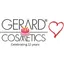 Gerard Cosmetics logo