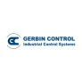 Logo Gerbin Control B.V.