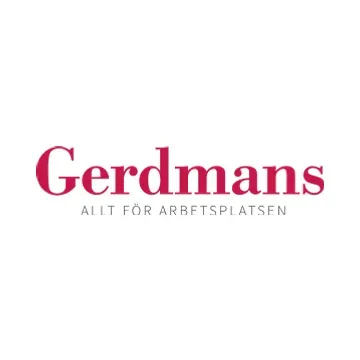 Gerdmans Logo
