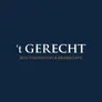 Logo Grandcafe 't Gerecht