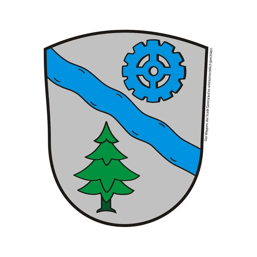 Stadtverwaltung Geretsried
