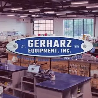 Gerharz Restaurant Equipment