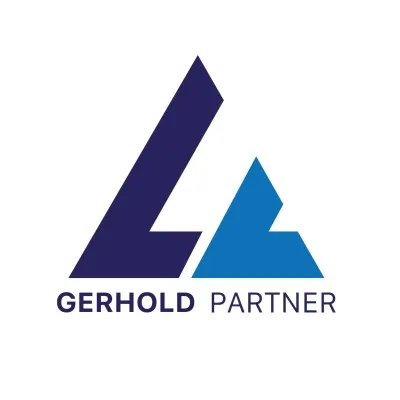Gerhold und Partner Partnerschaftsges. mbB