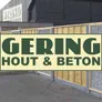 Logo Gering Hout & Beton B.V.