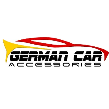 German Car Accessories logo