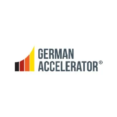 German Accelerator logo