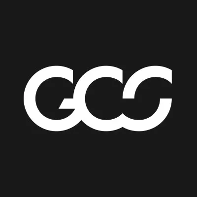 GCS logo