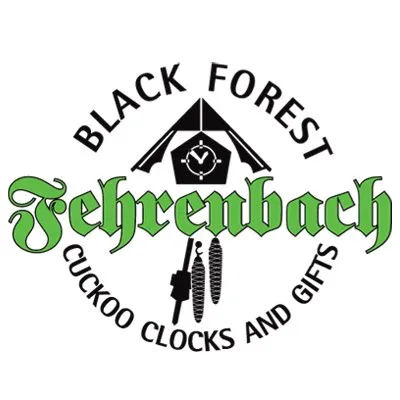 Fehrenbach Black Forest Clocks & German Gifts (GermanClocksAndGifts)