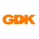 German Doner Kebab logo