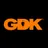 German Doner Kebab logo