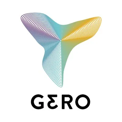 Gero logo