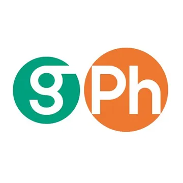 Geropharm Logo