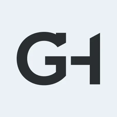 Gerrell & Hard logo