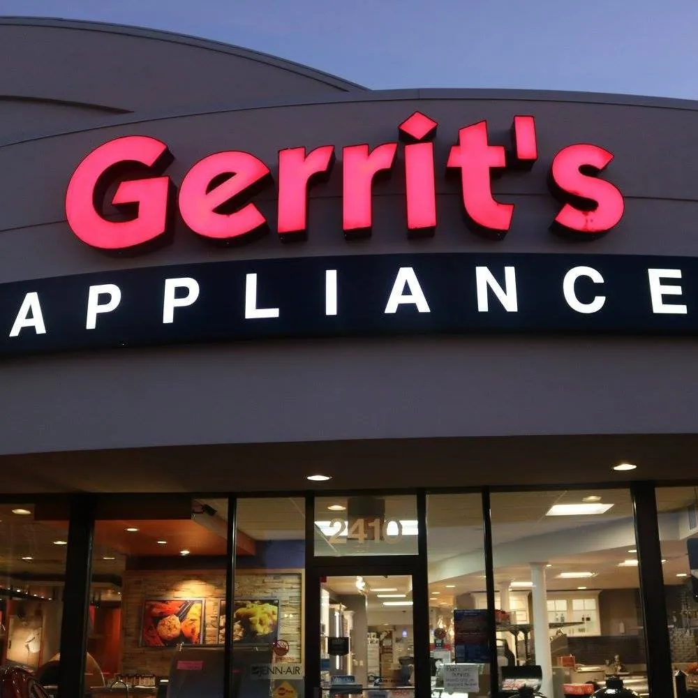 Gerritsappliances