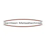 Logo Gerritsen Metaaltechniek B.V.