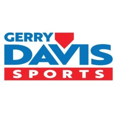 Gerry Davis Sports logo