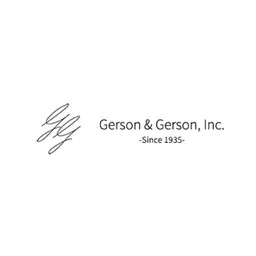 Gerson & Gerson, Inc. Logo