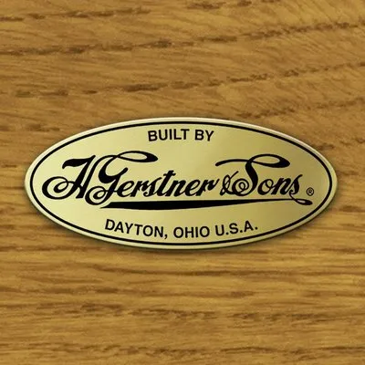 Gerstner International logo