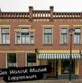 Logo Ger Warink Muziek