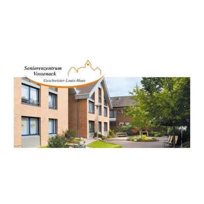 Geschwister-Louis-Haus