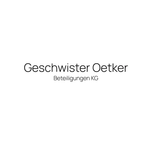 Geschwister Oetker logo