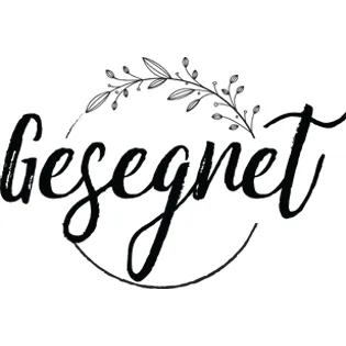 gesegnet logo