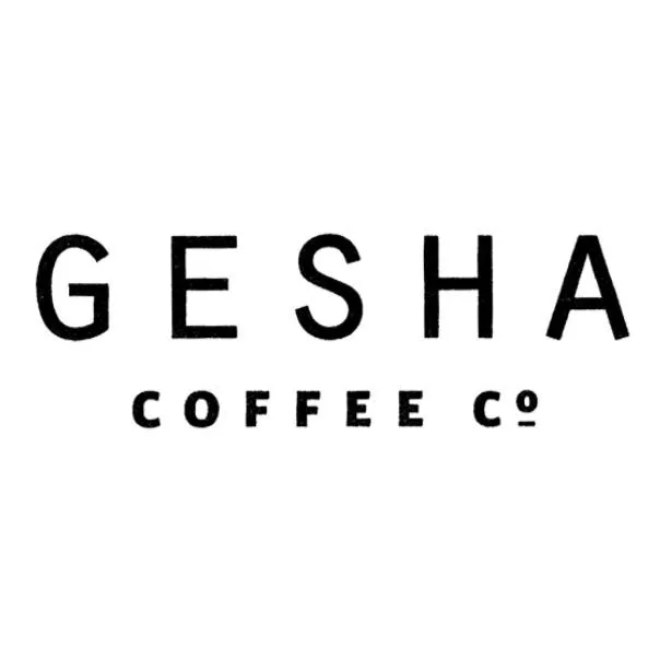 Gesha Coffee Co.